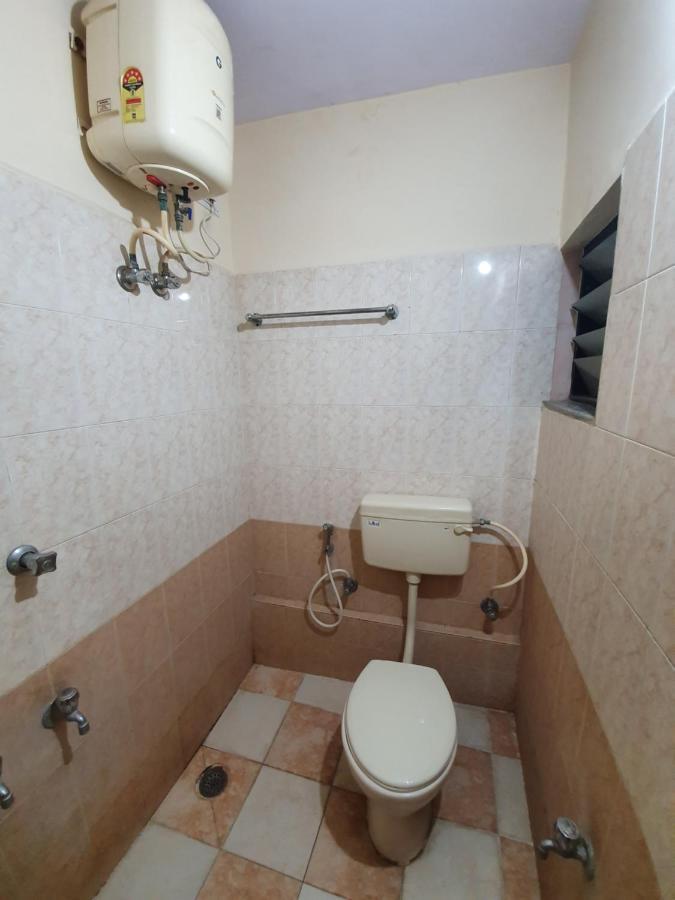 Hotel Veekay Residency Bangalore