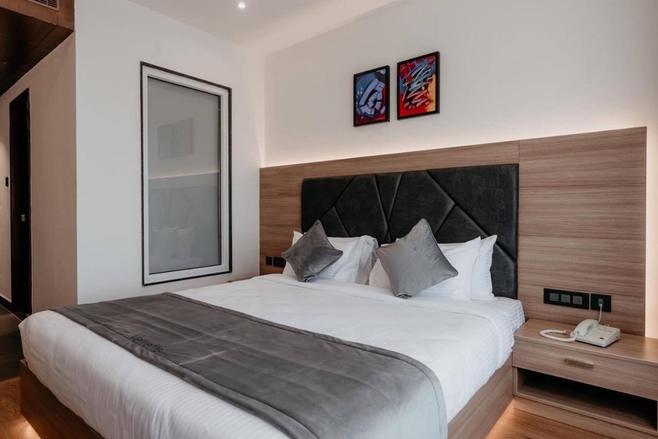 Hotel Velvette 3*