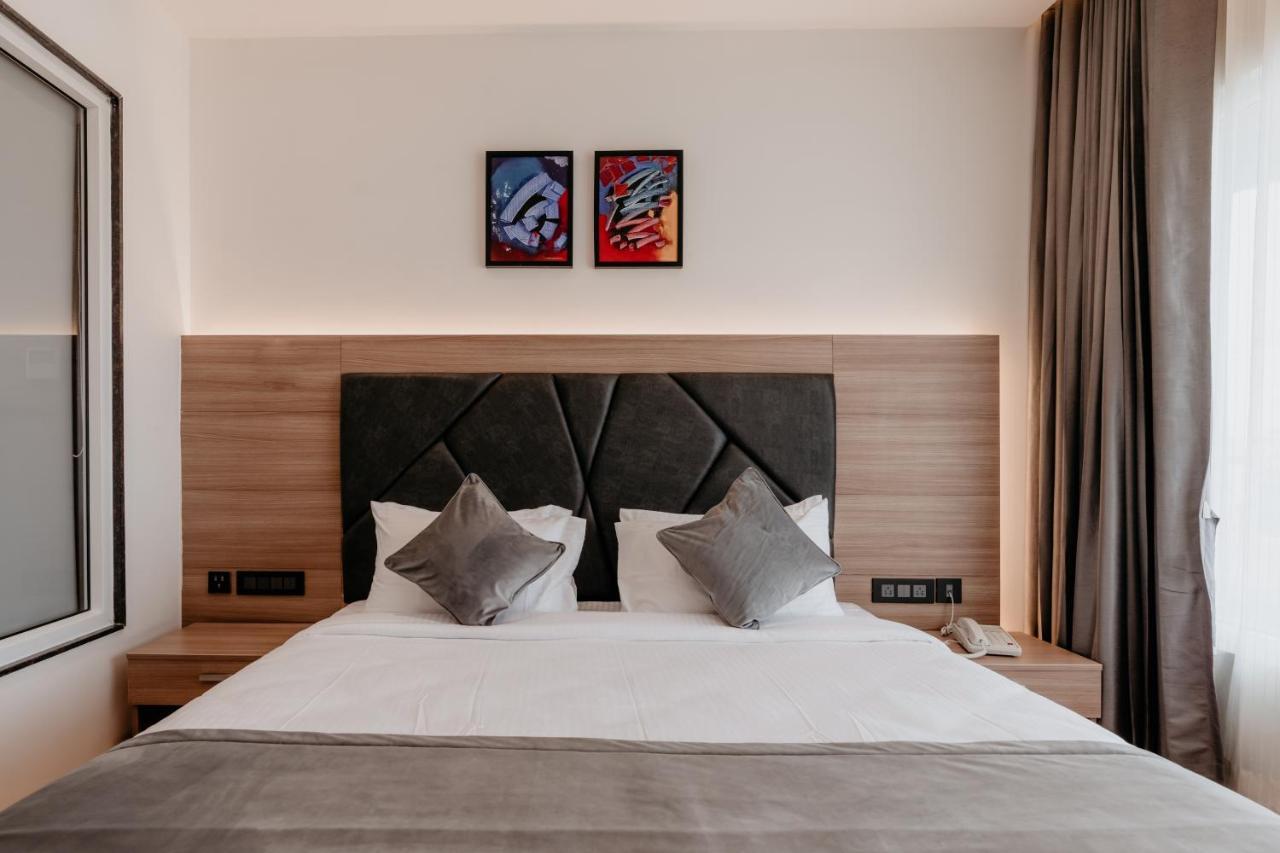 Hotel Velvette