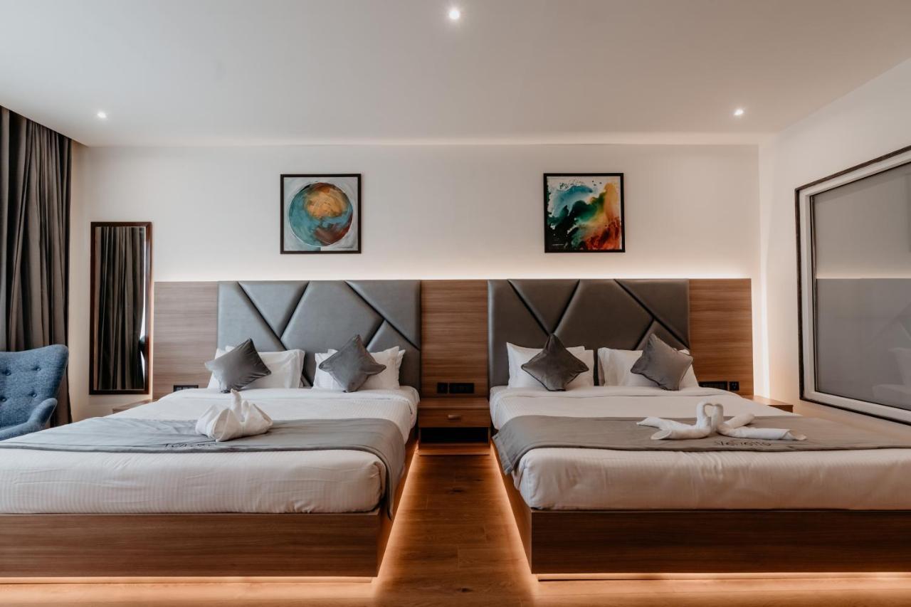 Hotel Velvette 3*