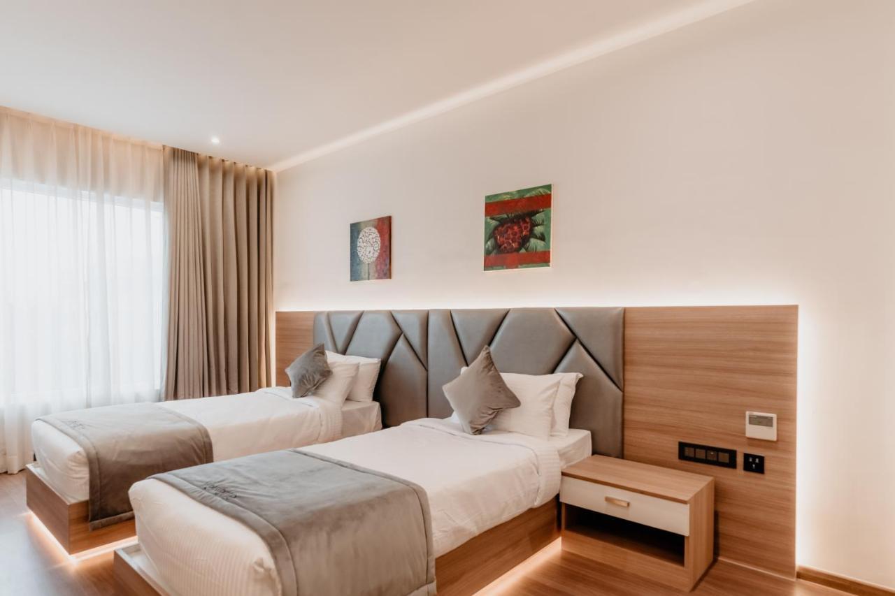 Velvette Hotel