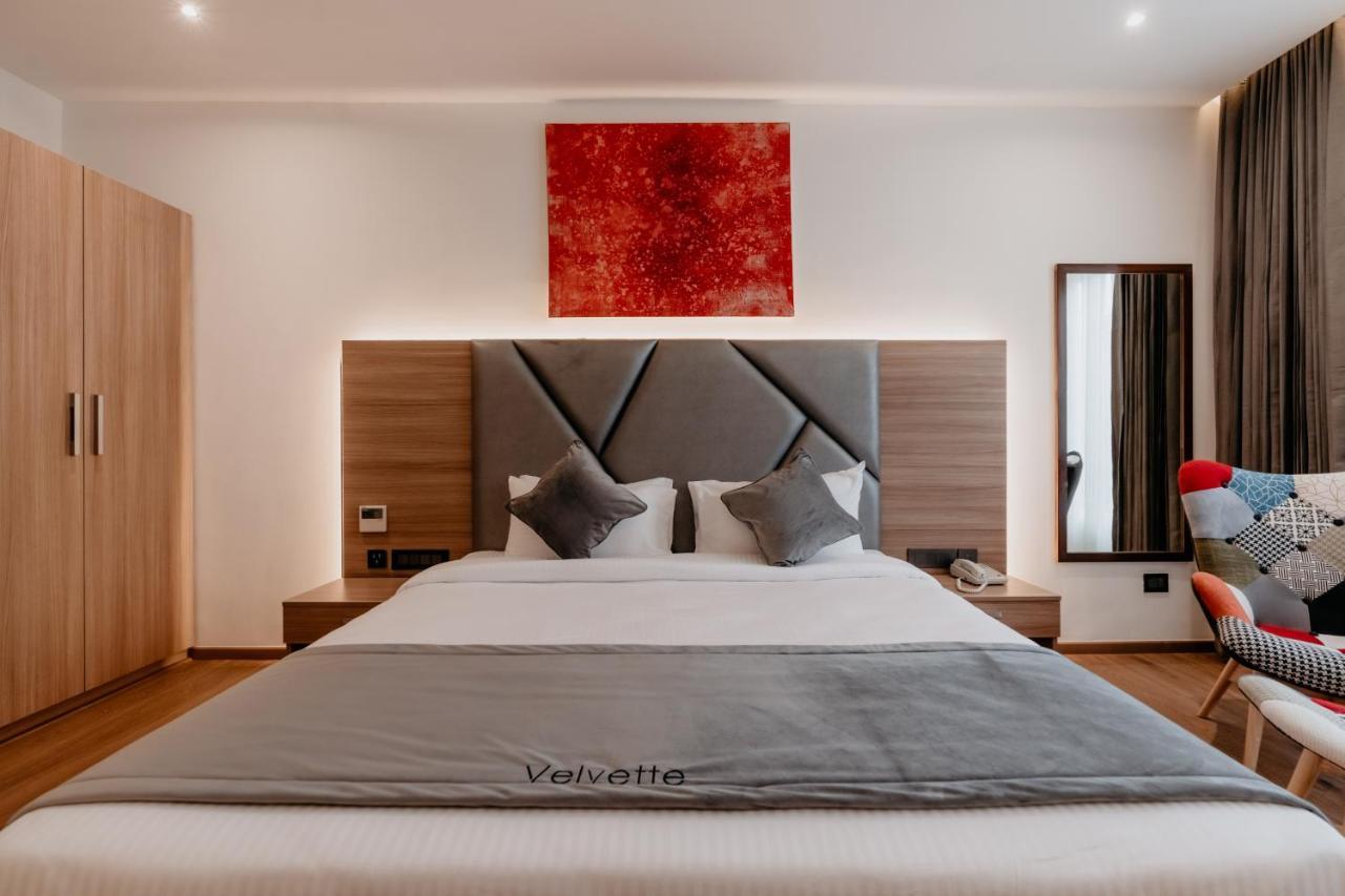 Hotel Velvette