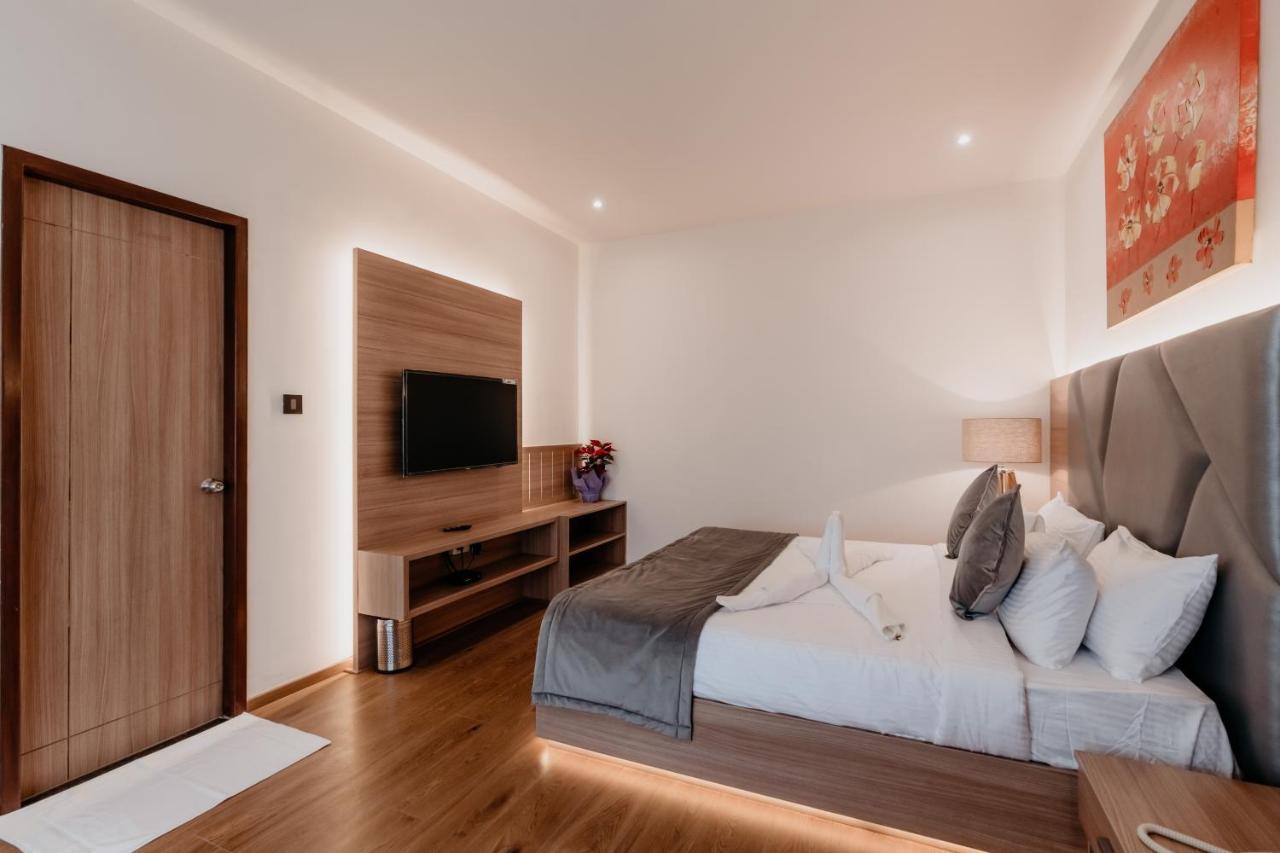 Velvette Hotel 3*
