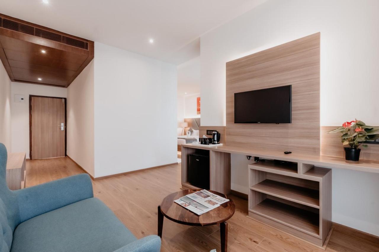 Velvette Hotel 3*