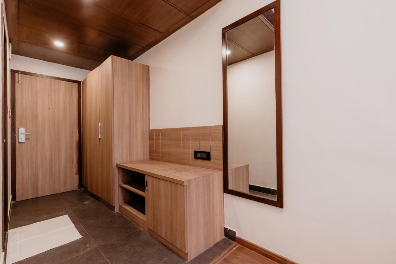 Hotel Velvette