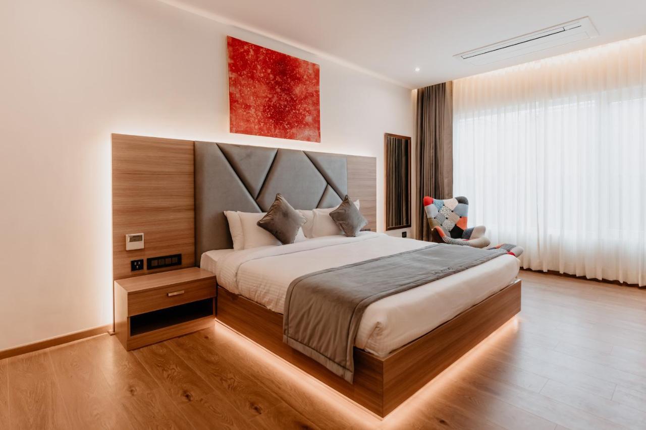 Velvette Hotel