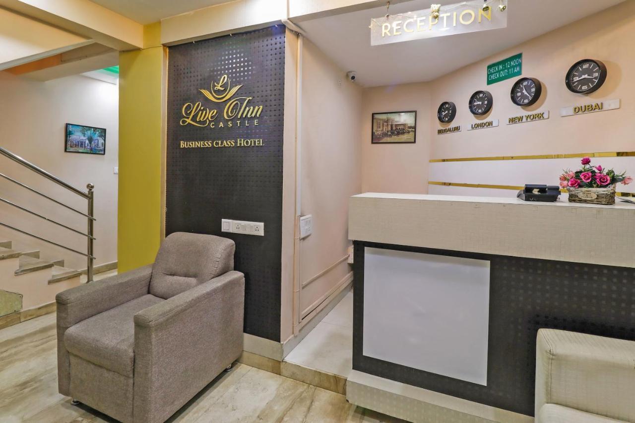 Hotel Live Castle 3*