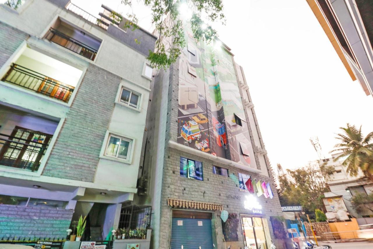Live Castle 3* Bangalore