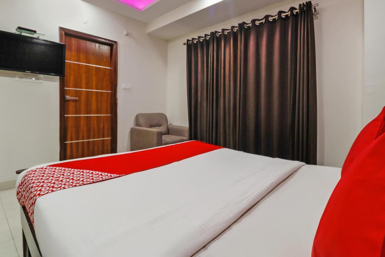 Live Castle Hotel Bangalore