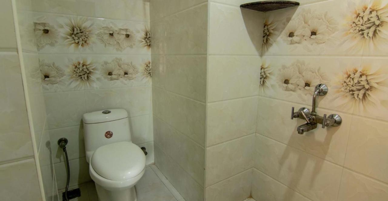 Hotel Narayana Studio Bangalore