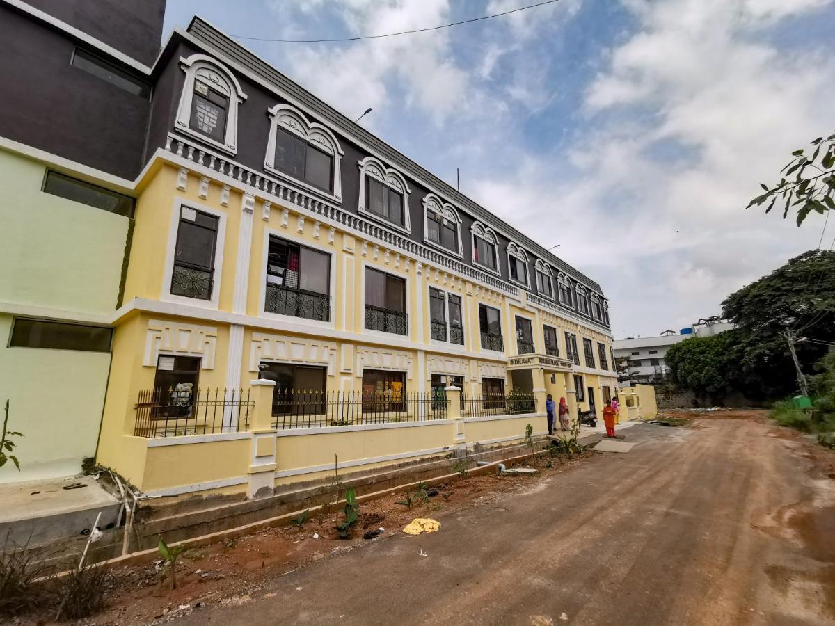 Narayana Studio 3* Bangalore