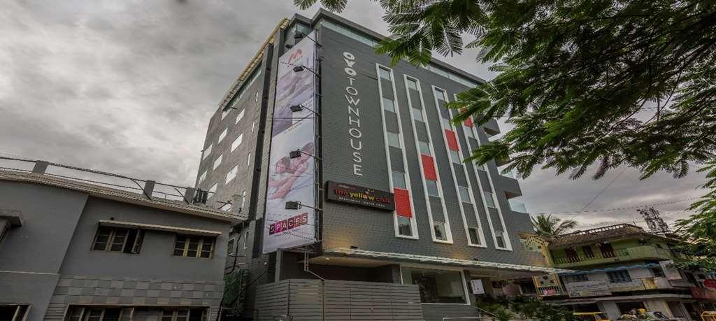 Oyo Townhouse 019 Jayanagar, Bengalore Hotel Bangalore
