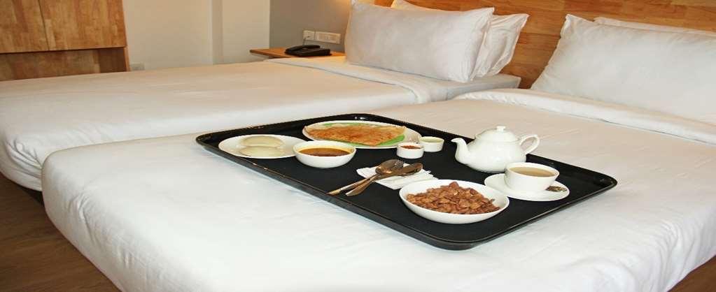 Hotel Oyo Townhouse 019 Jayanagar, Bengalore Bangalore