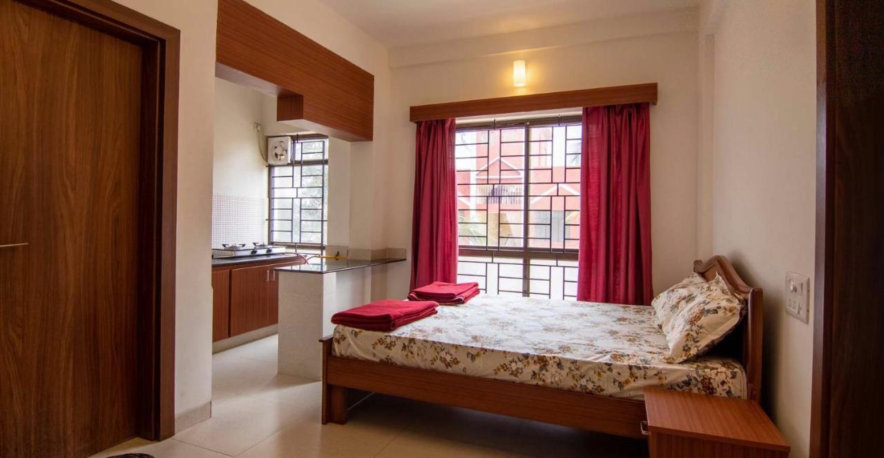 Hotel Narayana Studio Bangalore