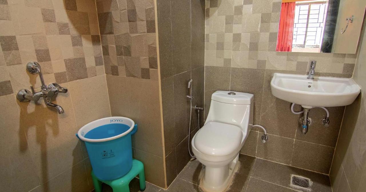 Narayana Studio 3* Bangalore