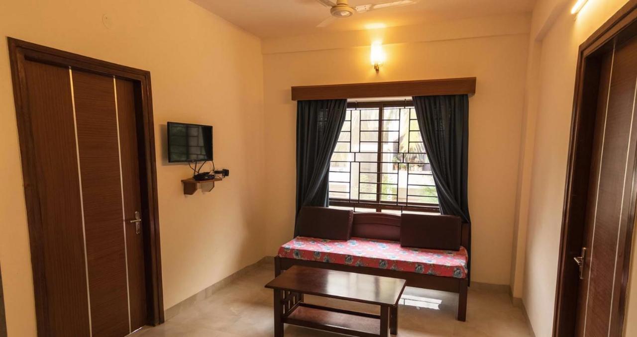Hotel Narayana Studio Bangalore