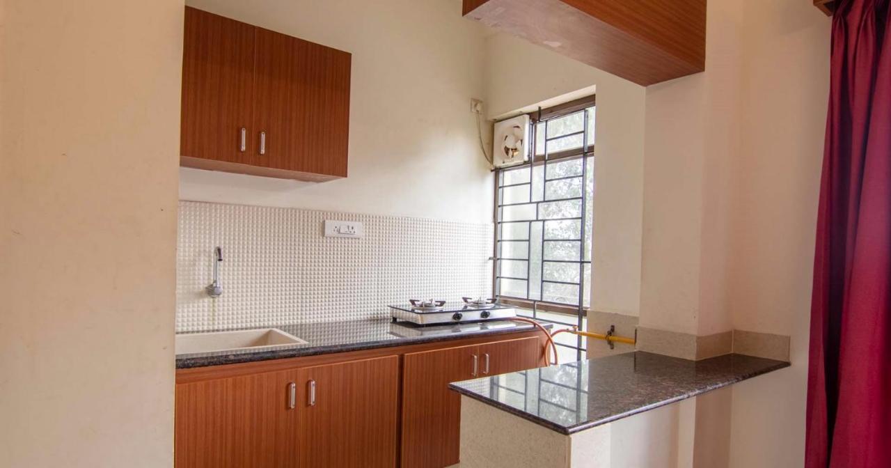 Narayana Studio Hotel