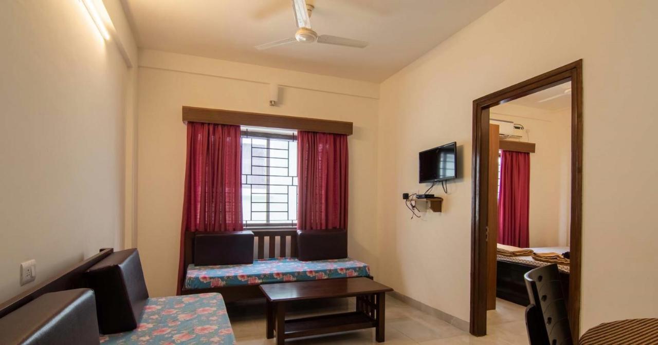 Narayana Studio Hotel 3*