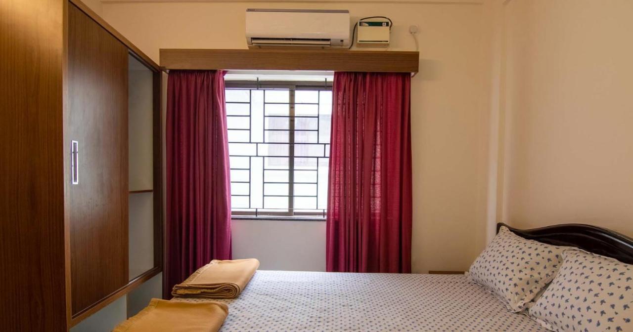 Narayana Studio Hotel