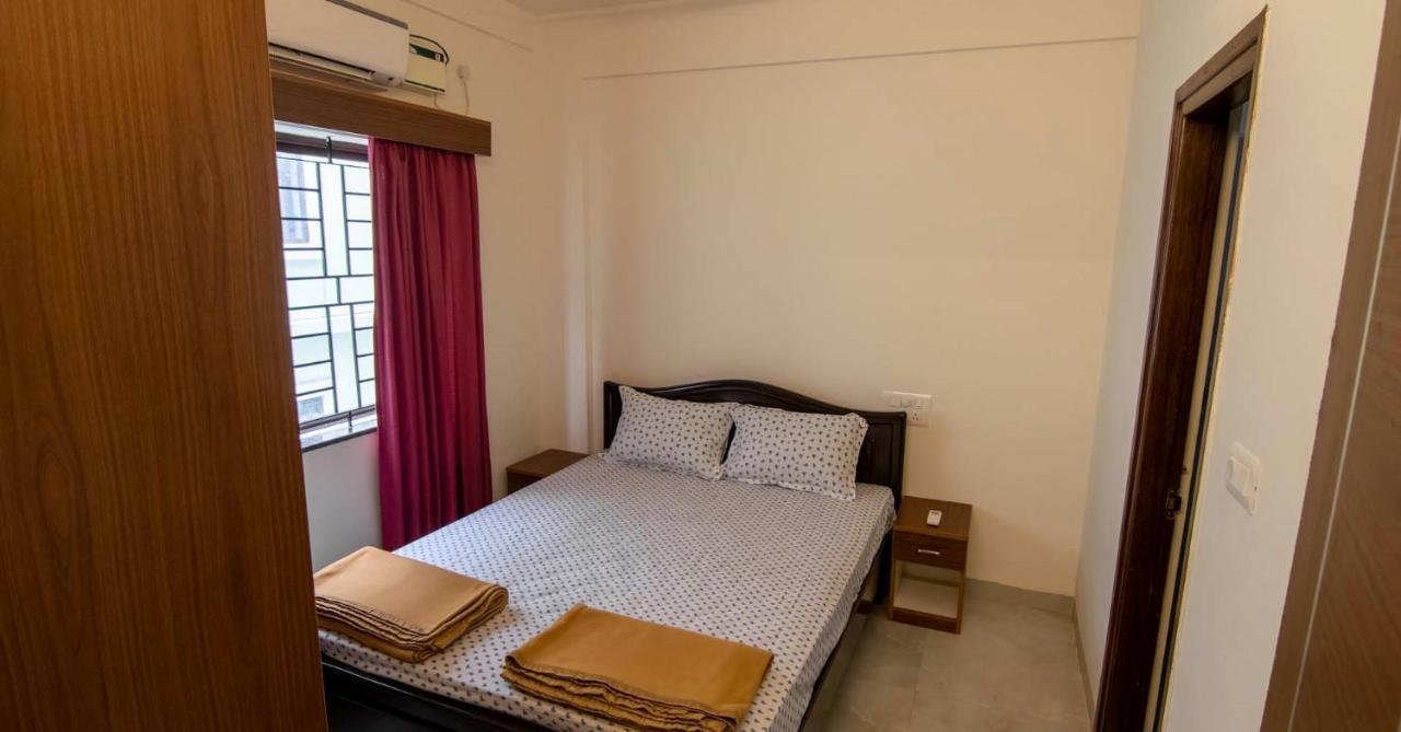 Hotel Narayana Studio Bangalore