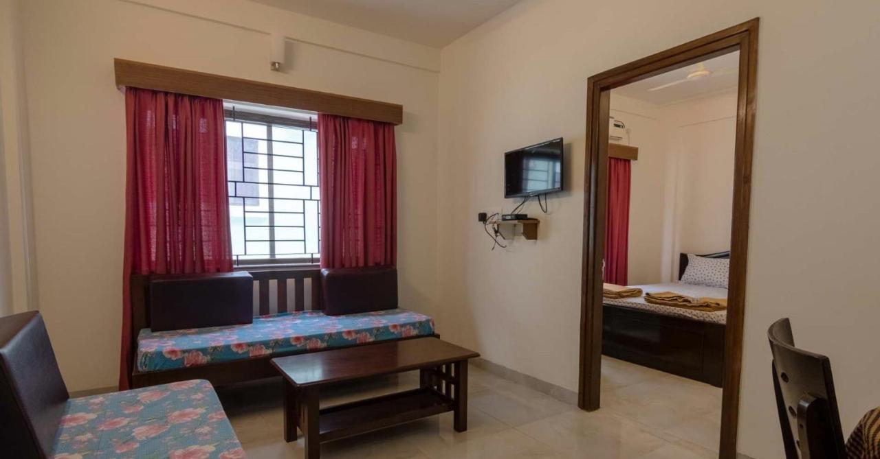 Hotel Narayana Studio 3*