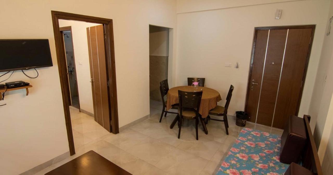 Narayana Studio Hotel 3*