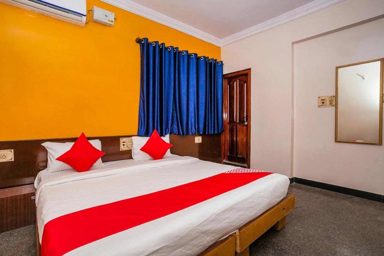Oyo 29346 Vijay Residency Bangalore