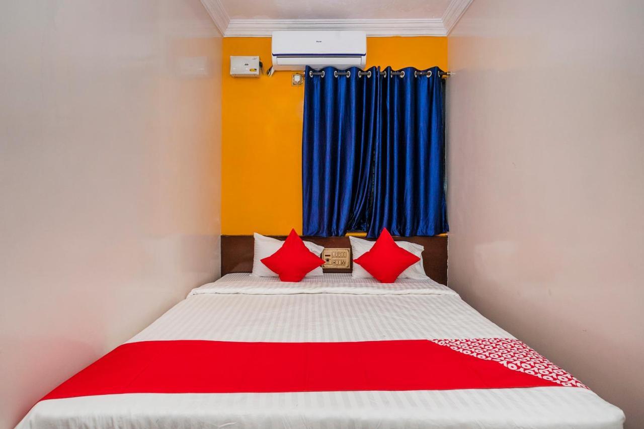 Oyo 29346 Vijay Residency Hotel Bangalore