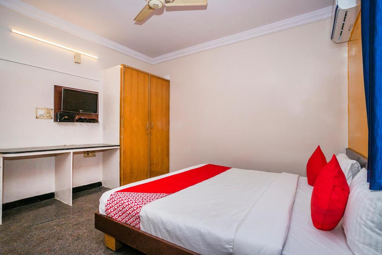 Oyo 29346 Vijay Residency 3* Bangalore