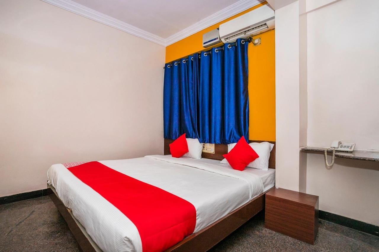 Oyo 29346 Vijay Residency 3*