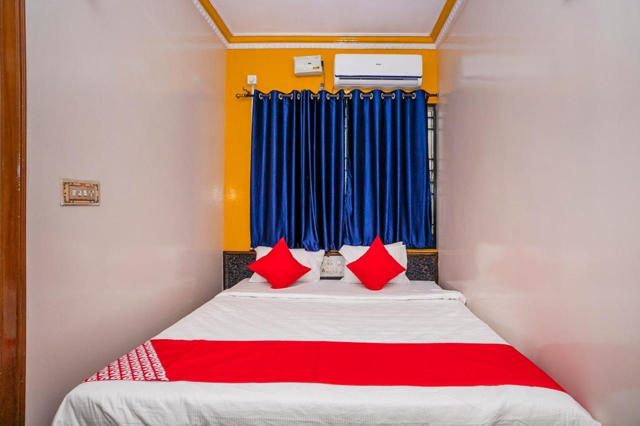 Oyo 29346 Vijay Residency 3* Bangalore