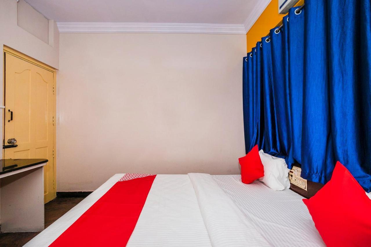 Oyo 29346 Vijay Residency Hotel 3*