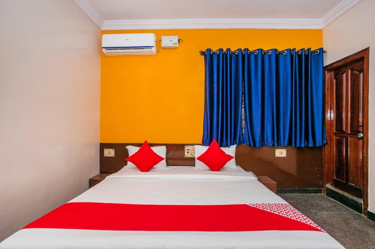 Hotel Oyo 29346 Vijay Residency Bangalore