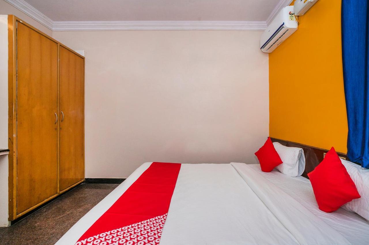 Oyo 29346 Vijay Residency 3* Bangalore