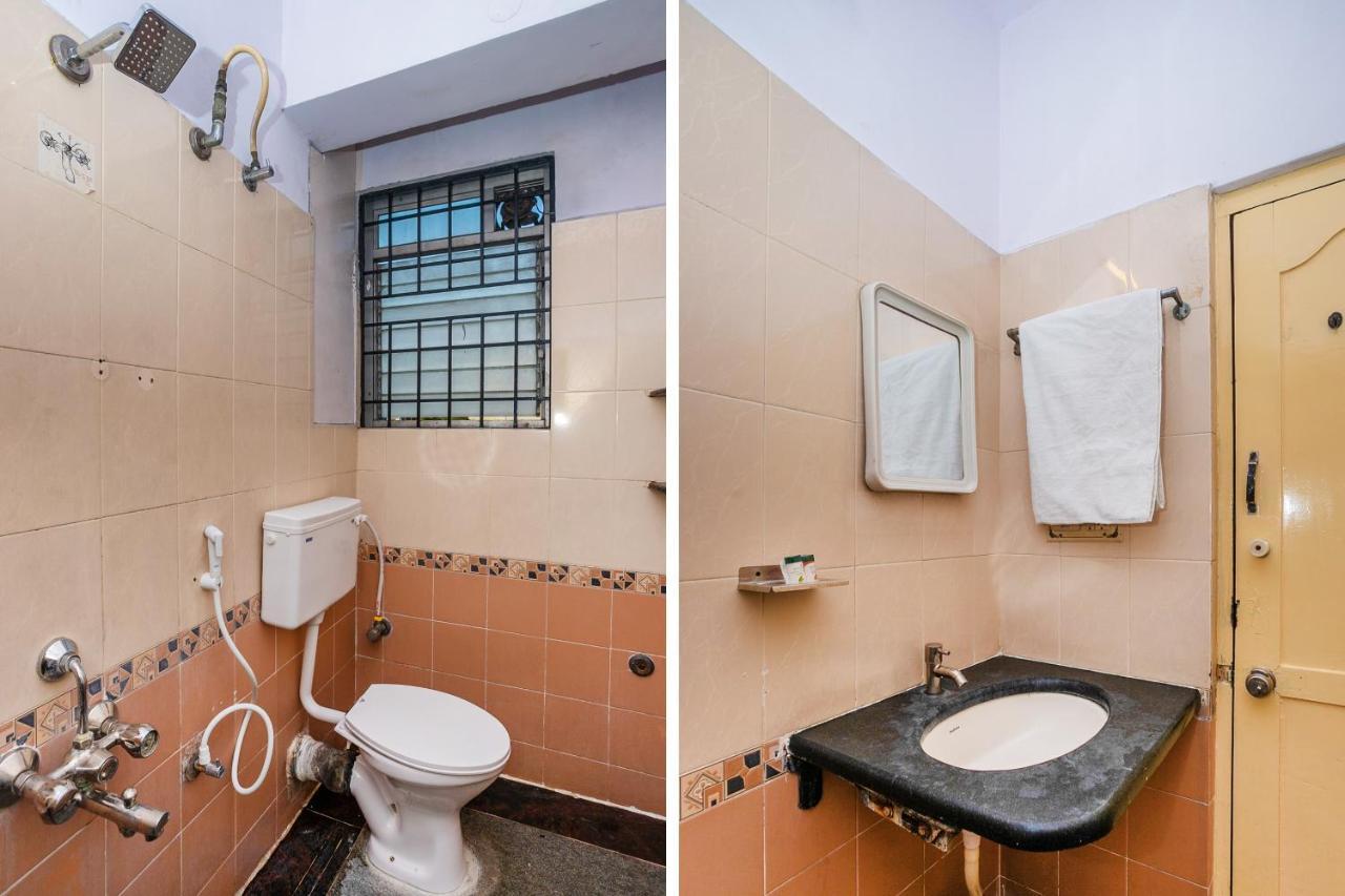 Oyo 29346 Vijay Residency 3*