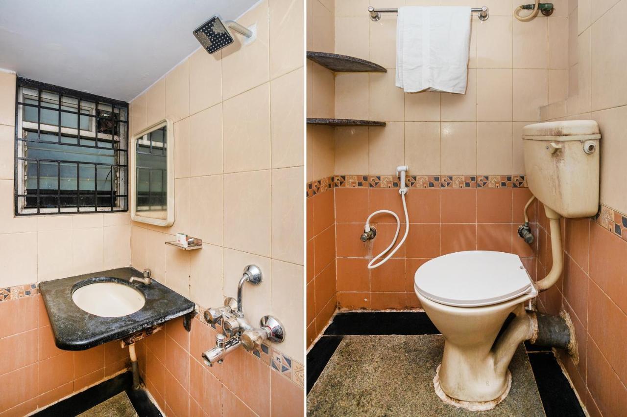 Oyo 29346 Vijay Residency Hotel Bangalore