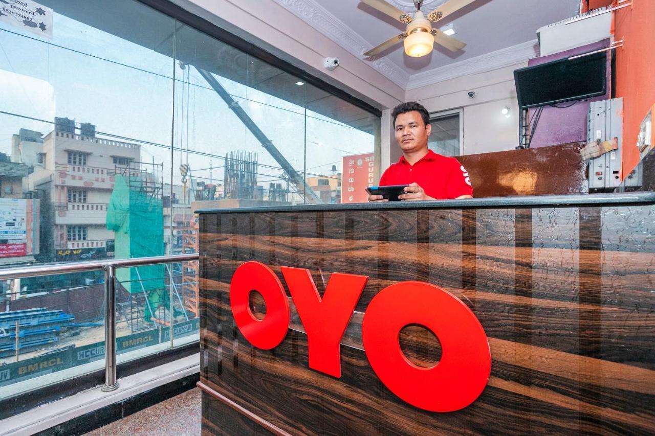 Hotel Oyo 29346 Vijay Residency 3*