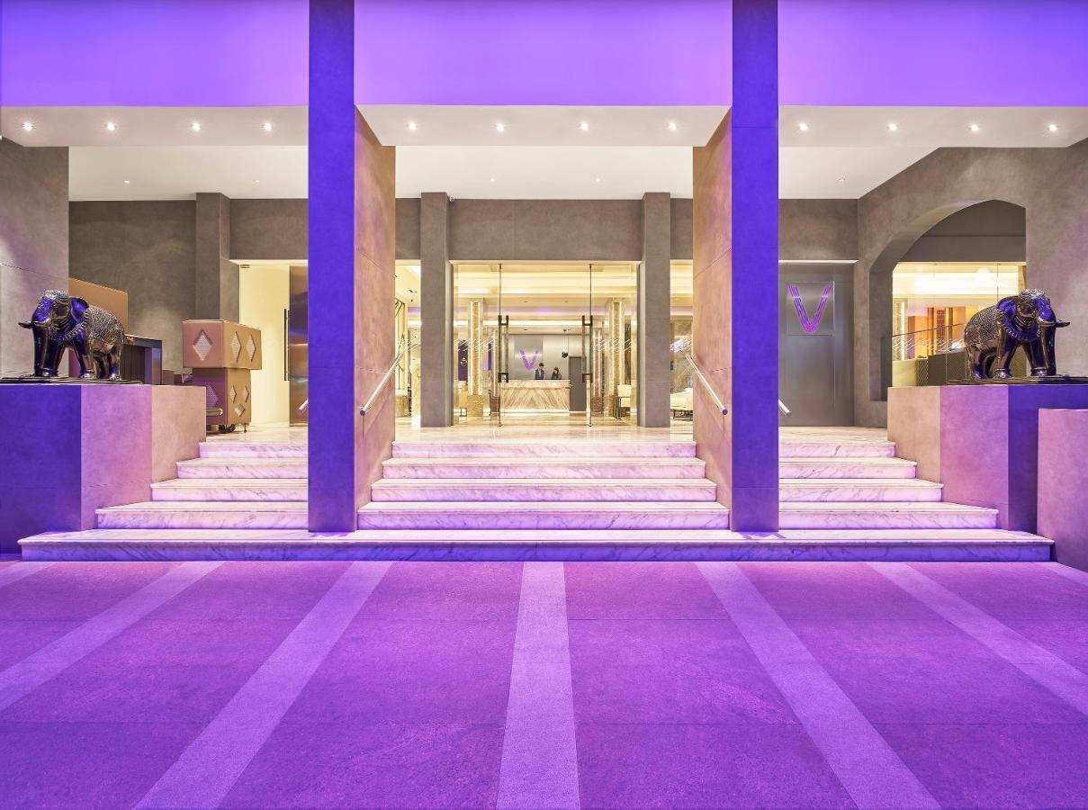 Vivanta Residency Road 5* Bangalore