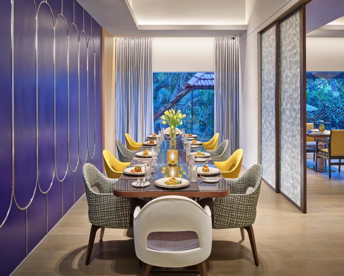 Vivanta Residency Road
