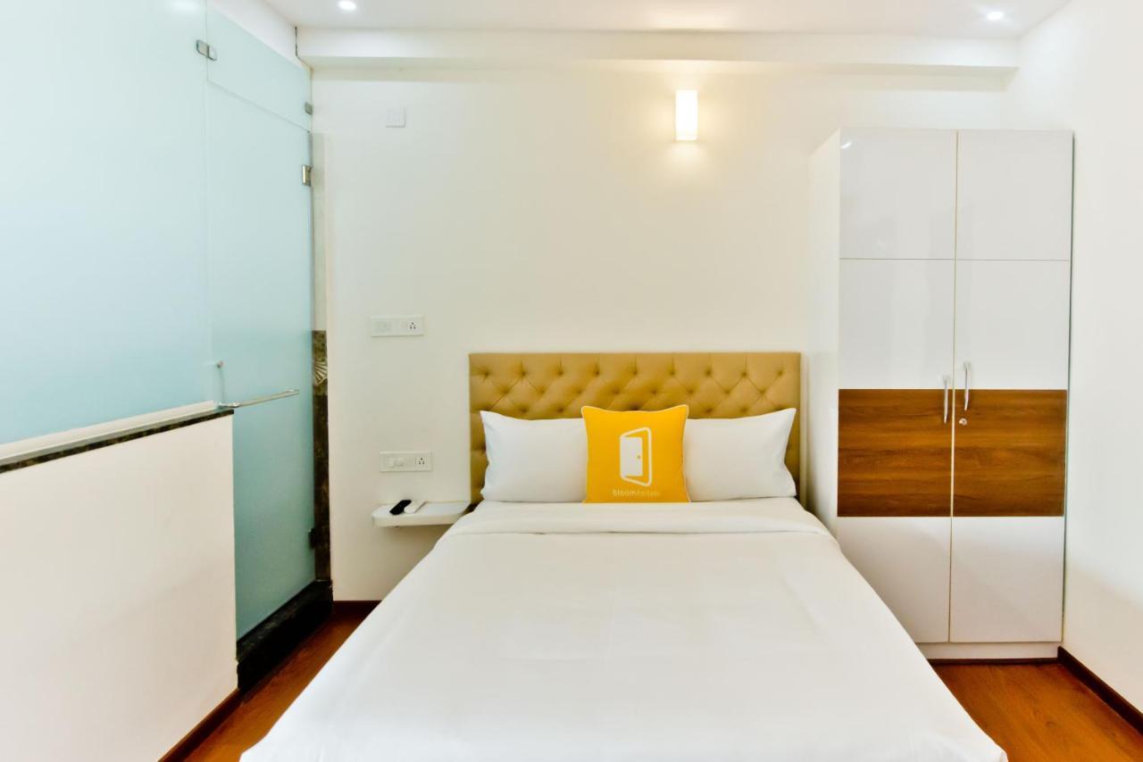 X By Bloom L Manyata Bangalore