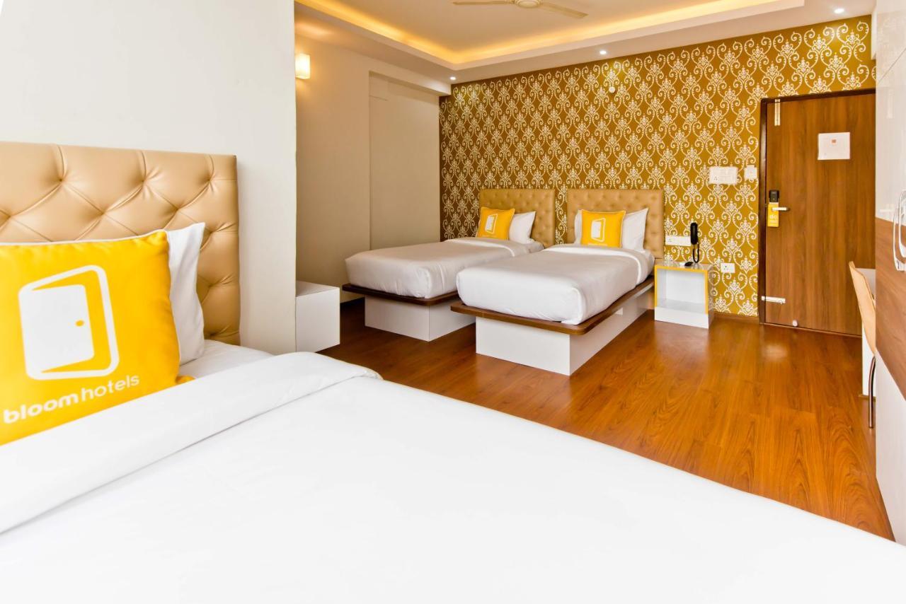 X By Bloom L Manyata Hotel 3*