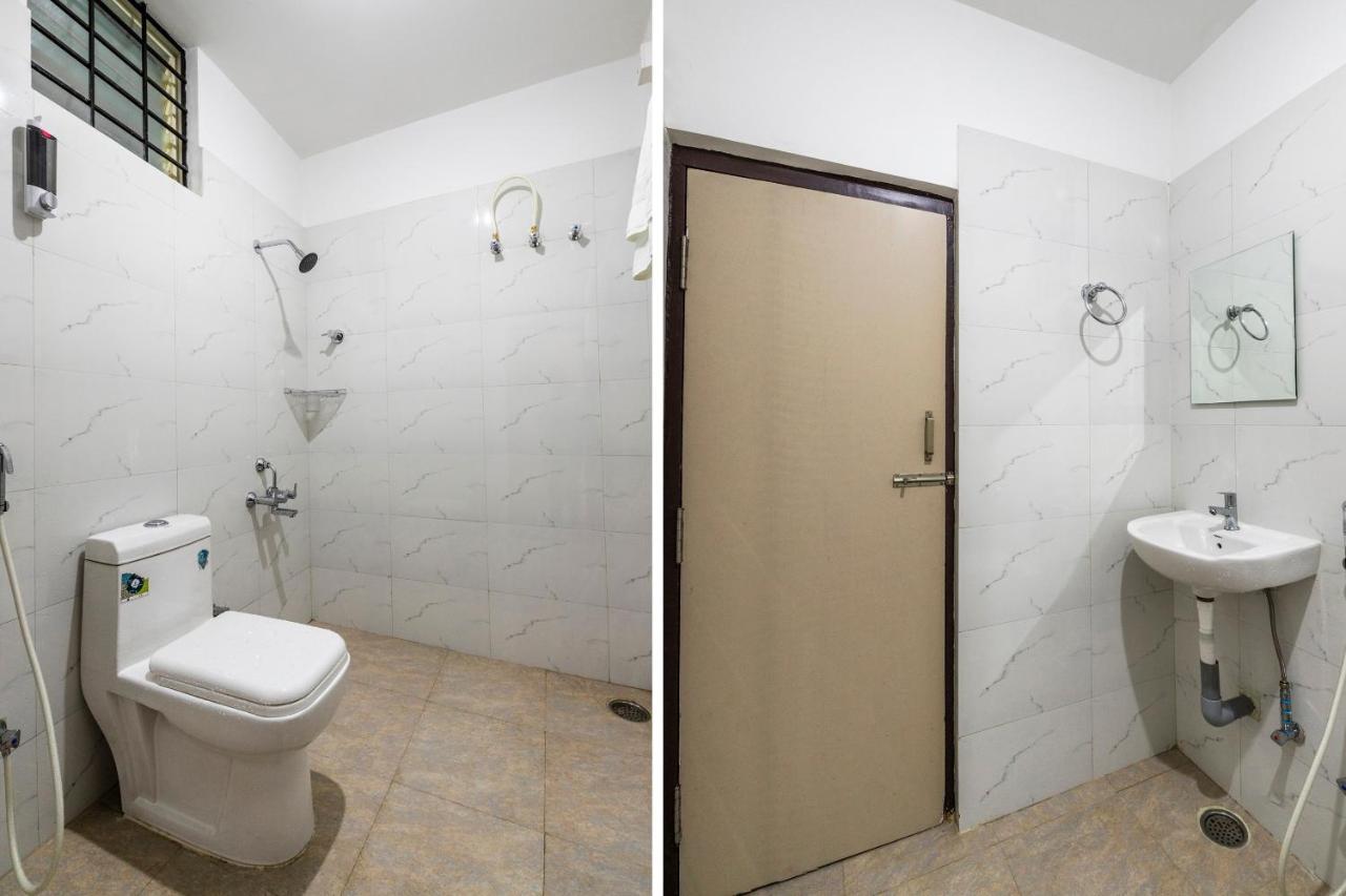 Hotel Capital O 65241 I Cloud 3*