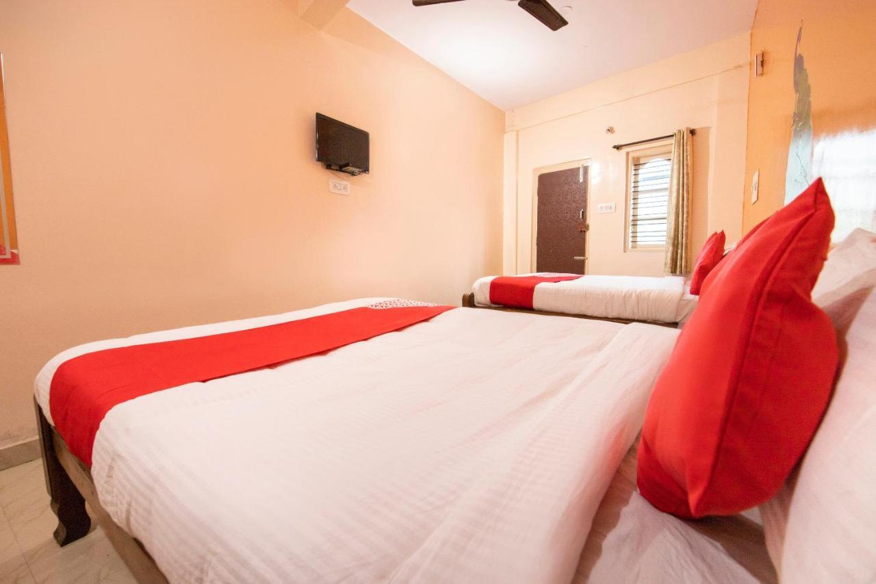 Hotel Oyo 68852 M.r Bangalore