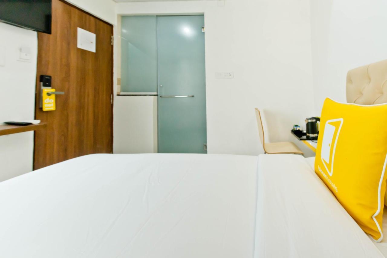 X By Bloom L Manyata Hotel