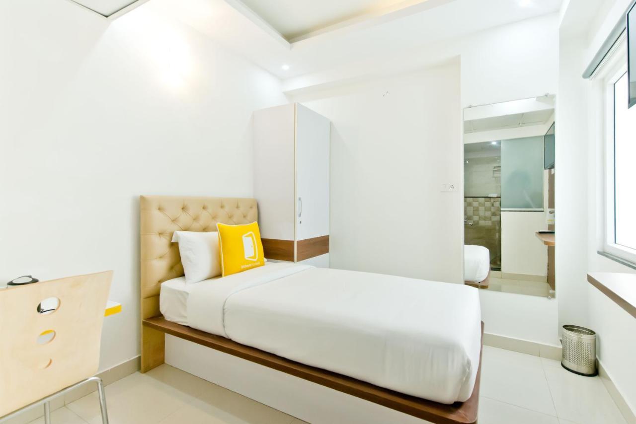 Hotel X By Bloom L Manyata Bangalore