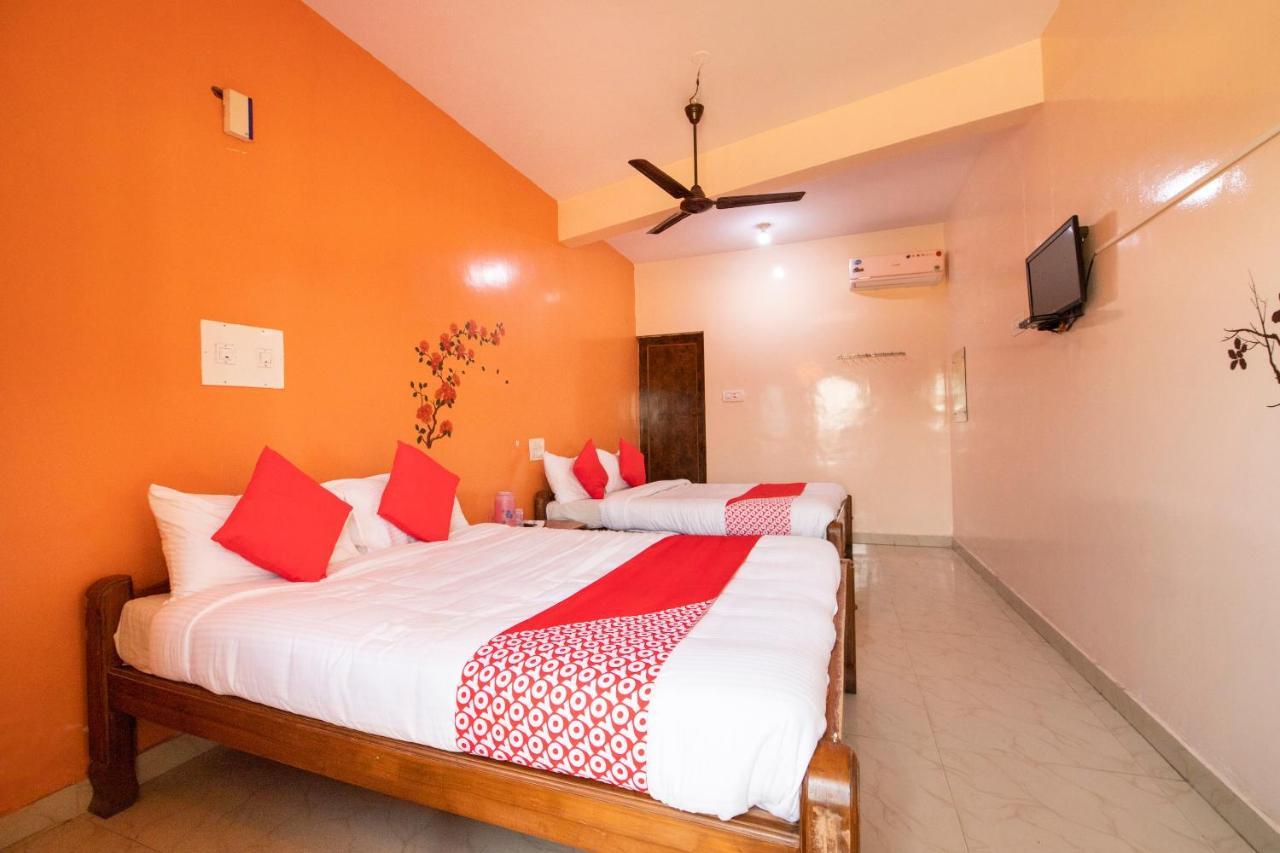 Hotel Oyo 68852 M.r Bangalore