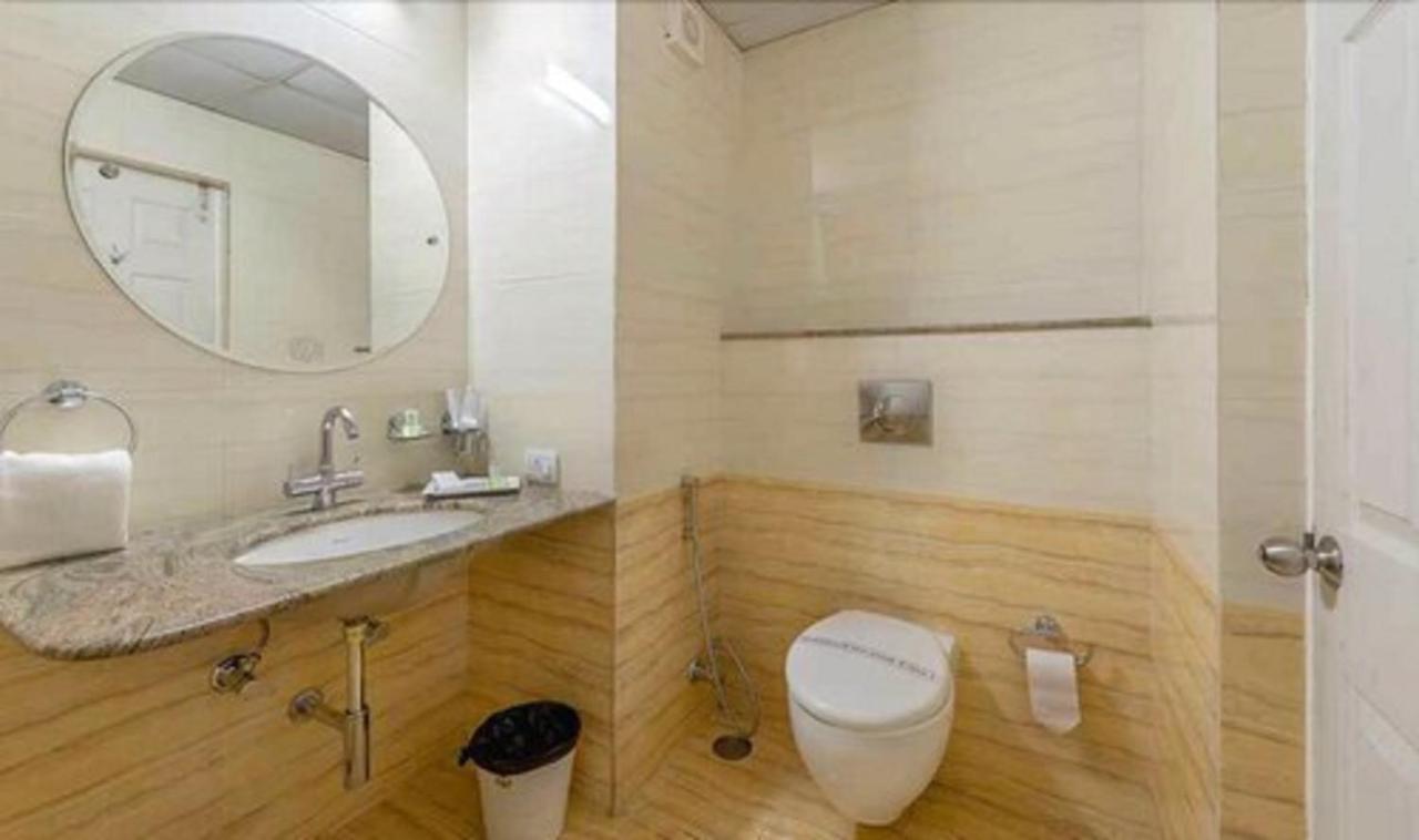 Crystal Castle Hotel Bangalore