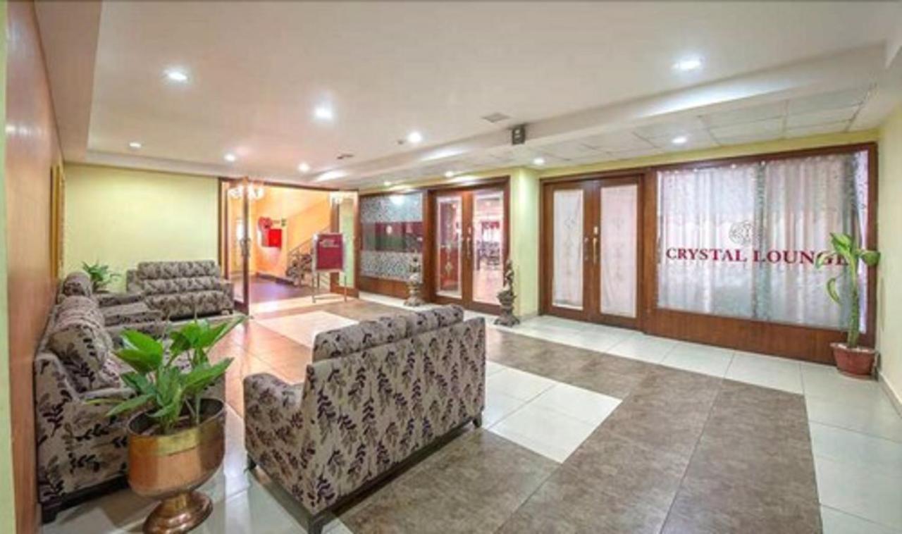 Crystal Castle Bangalore