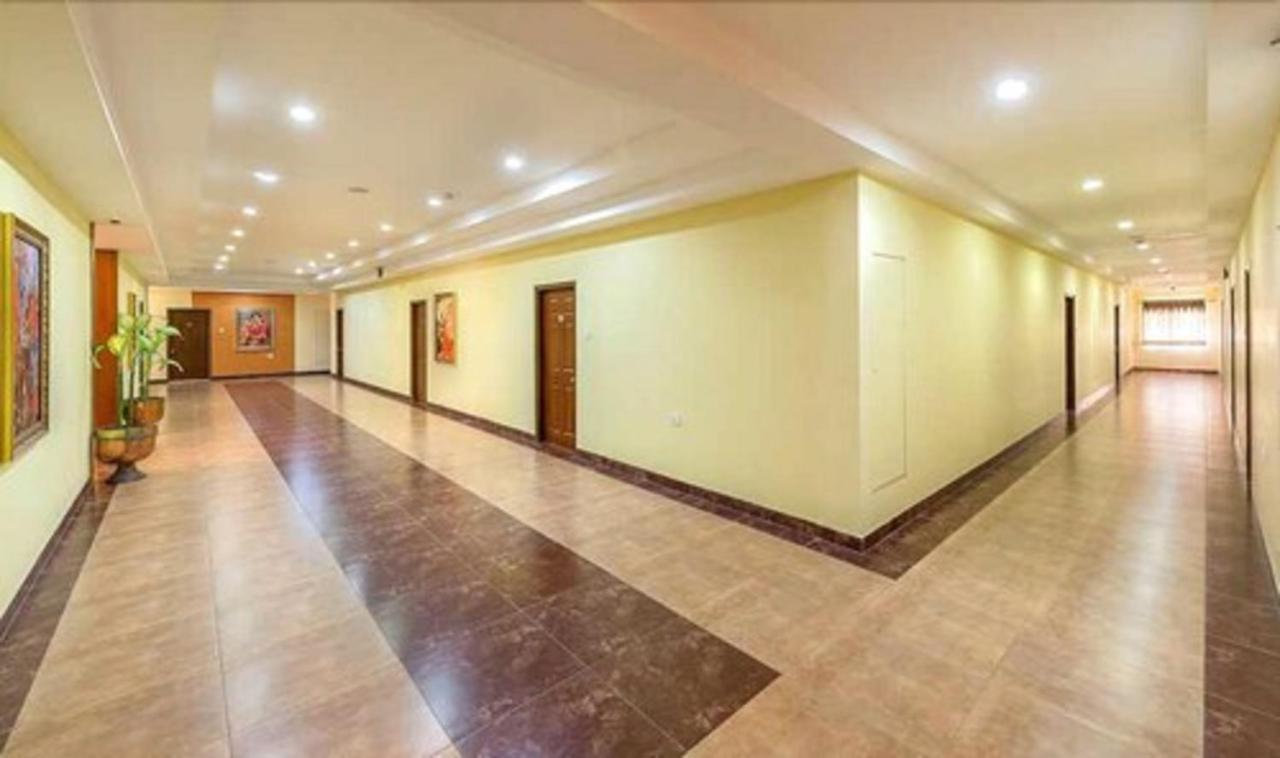 Hotel Crystal Castle Bangalore