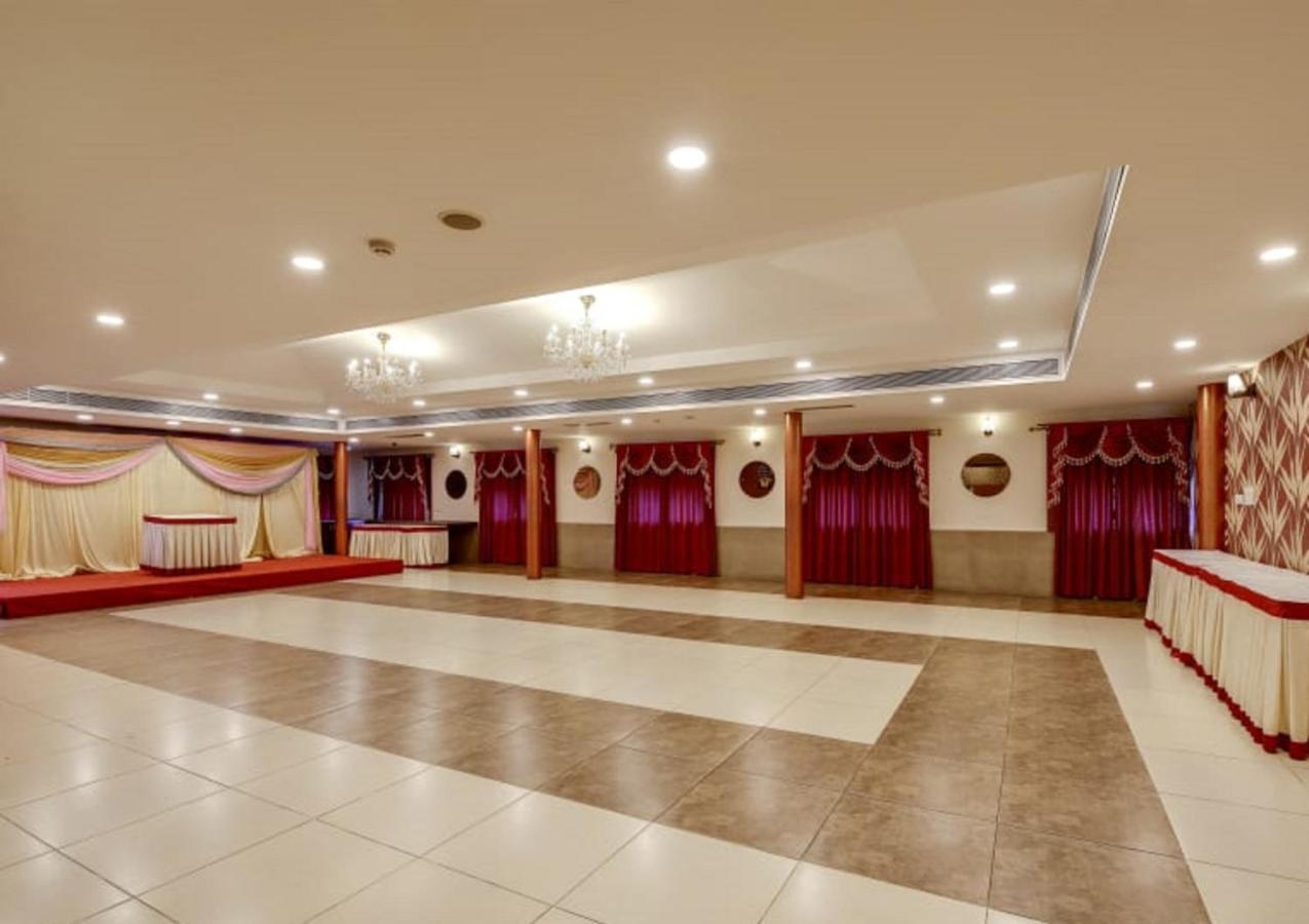 Crystal Castle Bangalore